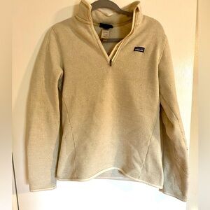 Patagonia Better Sweater